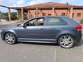 Audi S3 A3 II 2003 3p 2.0 tfsi quattro 265cv Grijs - thumbnail 3