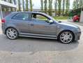 Audi S3 A3 II 2003 3p 2.0 tfsi quattro 265cv Grijs - thumbnail 4