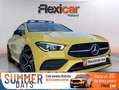 Mercedes-Benz CLA 180 Amarillo - thumbnail 2