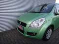 Suzuki Splash 1.0 Comfort Gerne Finanzierung+++ Grün - thumbnail 4