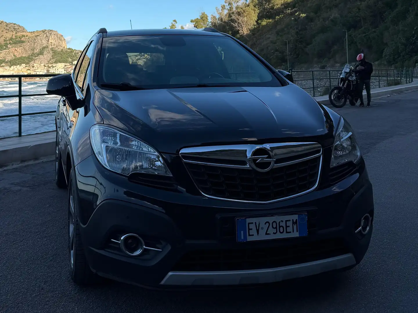 Opel Mokka 1.7 cdti Cosmo s&s 4x2 130cv m6 - 2