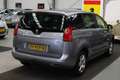 Peugeot 5008 1.2 PureTech Style 5p. Airco, Cruise Control, Trek Grijs - thumbnail 4