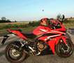Honda CBR 500 R Full extra Roşu - thumbnail 1