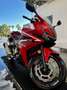 Honda CBR 500 R Full extra Roşu - thumbnail 2