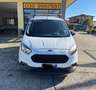 Ford Transit Courier Transit Courier 1.5 TDCi 75CV Van Trend Bianco - thumbnail 2