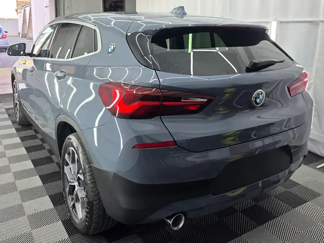 BMW X2 X2 sDrive