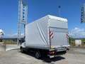 Iveco Daily 160PS 3.0lt. Pritsche Plane LBW - NETTO €52.600 Weiß - thumbnail 14
