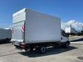 Iveco Daily 160PS 3.0lt. Pritsche Plane LBW - NETTO €52.600 Weiß - thumbnail 13