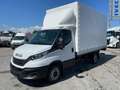 Iveco Daily 160PS 3.0lt. Pritsche Plane LBW - NETTO €52.600 Weiß - thumbnail 2