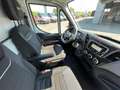 Iveco Daily 160PS 3.0lt. Pritsche Plane LBW - NETTO €52.600 Blanc - thumbnail 6