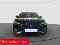 SEAT Leon SP 1.5 eTSI DSG FR AB 225EUR NAVI KAMERA SHZ Schwarz - thumbnail 3