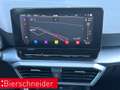 SEAT Leon SP 1.5 eTSI DSG FR AB 225EUR NAVI KAMERA SHZ Schwarz - thumbnail 17