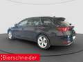 SEAT Leon SP 1.5 eTSI DSG FR AB 199EUR NAVI KAMERA SHZ Schwarz - thumbnail 6