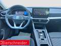SEAT Leon SP 1.5 eTSI DSG FR AB 199EUR NAVI KAMERA SHZ Schwarz - thumbnail 16