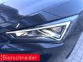 SEAT Leon SP 1.5 eTSI DSG FR AB 225EUR NAVI KAMERA SHZ Schwarz - thumbnail 25