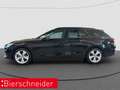SEAT Leon SP 1.5 eTSI DSG FR AB 199EUR NAVI KAMERA SHZ Schwarz - thumbnail 4
