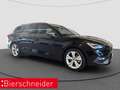 SEAT Leon SP 1.5 eTSI DSG FR AB 199EUR NAVI KAMERA SHZ Schwarz - thumbnail 12