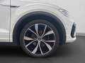 Volkswagen T-Roc Cabrio 1.5 TSI DSG R-LINE LEDER AHK STHZG Weiß - thumbnail 7