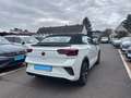 Volkswagen T-Roc Cabrio 1.5 TSI DSG R-LINE LEDER AHK STHZG Weiß - thumbnail 18