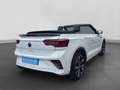 Volkswagen T-Roc Cabrio 1.5 TSI DSG R-LINE LEDER AHK STHZG Weiß - thumbnail 3