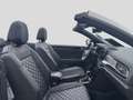 Volkswagen T-Roc Cabrio 1.5 TSI DSG R-LINE LEDER AHK STHZG Weiß - thumbnail 4