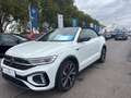Volkswagen T-Roc Cabrio 1.5 TSI DSG R-LINE LEDER AHK STHZG Weiß - thumbnail 17