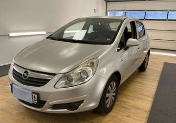 1.4 TWINPORT COSMO BA 5P CLIM