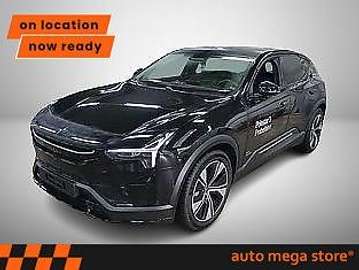 Elektro 111kWh Long Range Dual Pilot/Plus/Nappa