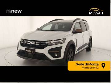 Jogger 2021 1.6 hybrid Extreme 140cv