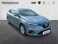 Renault Megane IV Grandtour Zen Gris - thumbnail 3