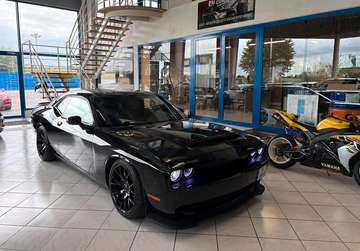 R-T 5.7 HEMI V8 SON ALPINE-CUIR-LED-JANTES EN 20 POUCES-PAS DE MALUS CARTE GRISE FRANCAISE