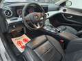 Mercedes-Benz E 220 Classe E SW All-Terrain SW Sport 4matic auto Grau - thumbnail 8