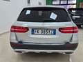 Mercedes-Benz E 220 Classe E SW All-Terrain SW Sport 4matic auto Grau - thumbnail 6