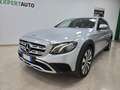 Mercedes-Benz E 220 Classe E SW All-Terrain SW Sport 4matic auto Grau - thumbnail 1
