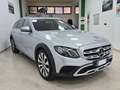 Mercedes-Benz E 220 Classe E SW All-Terrain SW Sport 4matic auto Grau - thumbnail 3