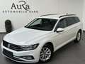 Volkswagen Passat Variant 2.0 TDI DSG Business NAV+LED+KAM Blanco - thumbnail 2