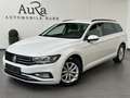 Volkswagen Passat Variant 2.0 TDI DSG Business NAV+LED+KAM Blanco - thumbnail 1