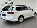 Volkswagen Passat Variant 2.0 TDI DSG Business NAV+LED+KAM Blanco - thumbnail 4