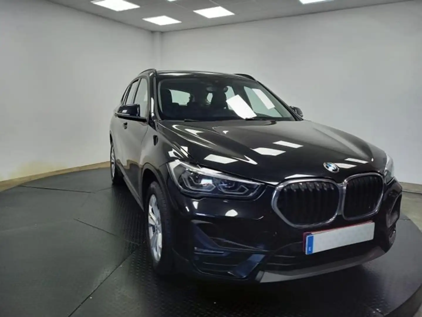 BMW X1 1.5 XDRIVE25E (162KW) Noir - 2