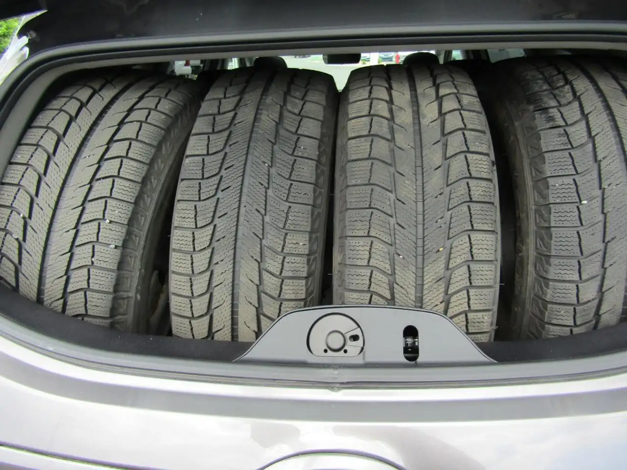 Toyota Highlander photo Toyota Highlander