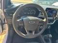 Ford Fiesta 1.0 MHEV 125 CV 3 porte VAN Trend Blanco - thumbnail 8
