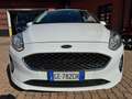 Ford Fiesta 1.0 MHEV 125 CV 3 porte VAN Trend Blanco - thumbnail 5