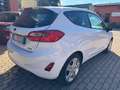Ford Fiesta 1.0 MHEV 125 CV 3 porte VAN Trend Blanco - thumbnail 3