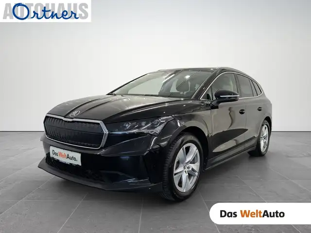 Skoda Enyaq 80