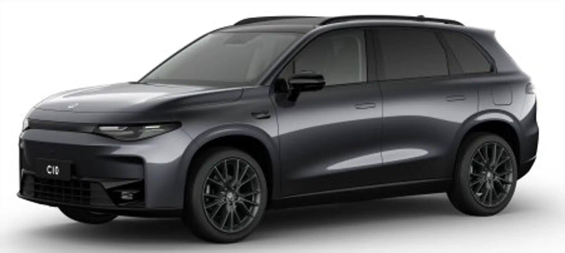 Leapmotor C10 C10 28,4 kWh Design - 1