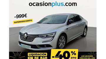 dCi Blue Limited 88kW