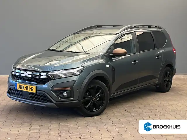Dacia Jogger 1.6 Hybrid 140 Extreme 5p. Navigatie | Carplay | C