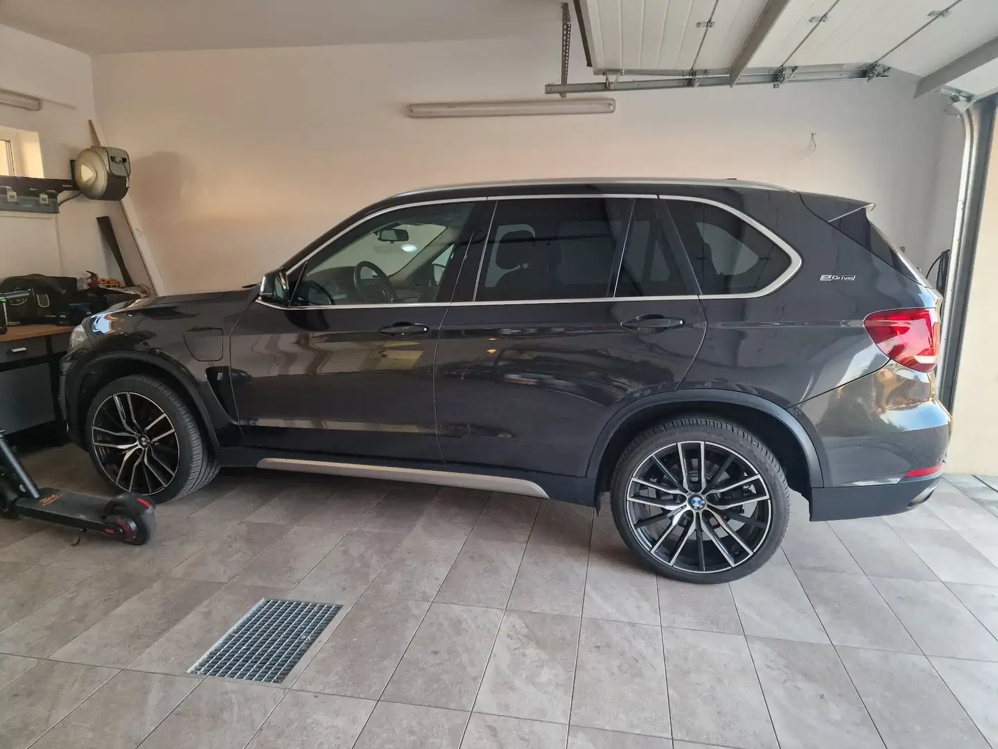 BMW X5 xDrive40e Aut. - 2