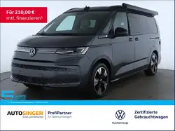 Volkswagen T7 California Ocean eHybrid 4M *AHK*ELEK.TÜR*HUD