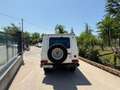 Mercedes-Benz G Blanc - thumbnail 6
